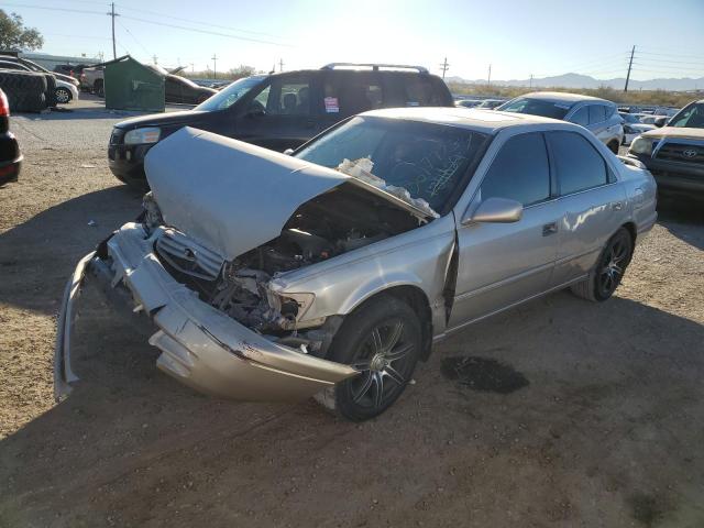 1997 Toyota Camry Ce