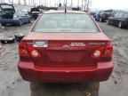 2007 Toyota Corolla Ce იყიდება Arlington-ში, WA - Front End