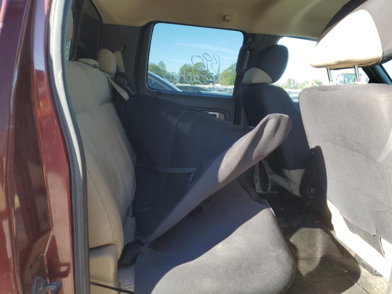 2009 Ford F-150 - Image 11