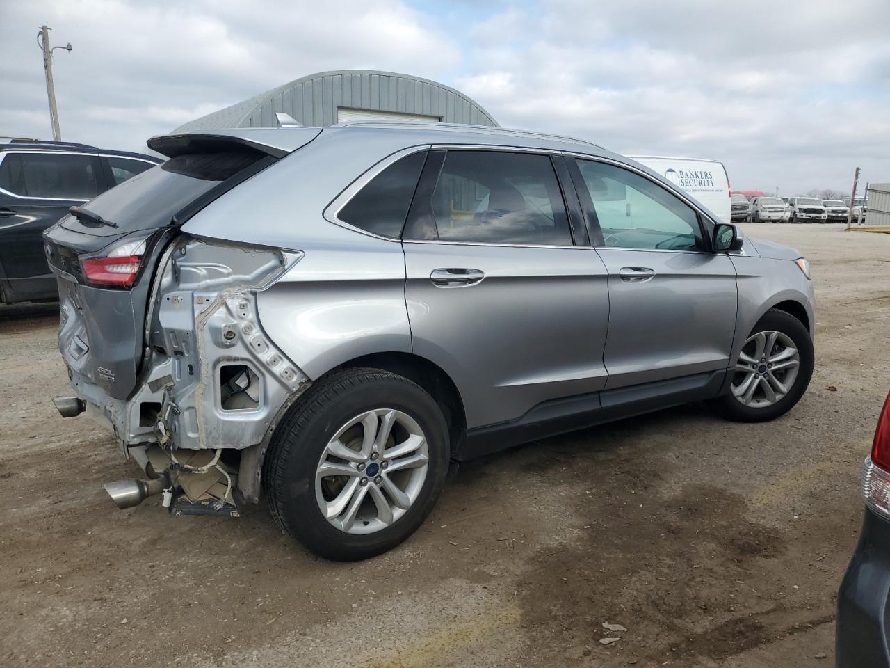 2FMPK4J93LBA55313 FORD EDGE 2020