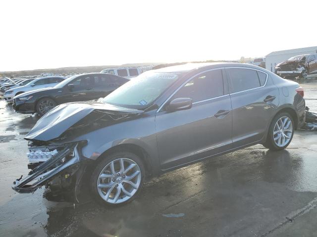 2020 Acura Ilx  na sprzedaż w Grand Prairie, TX - Front End