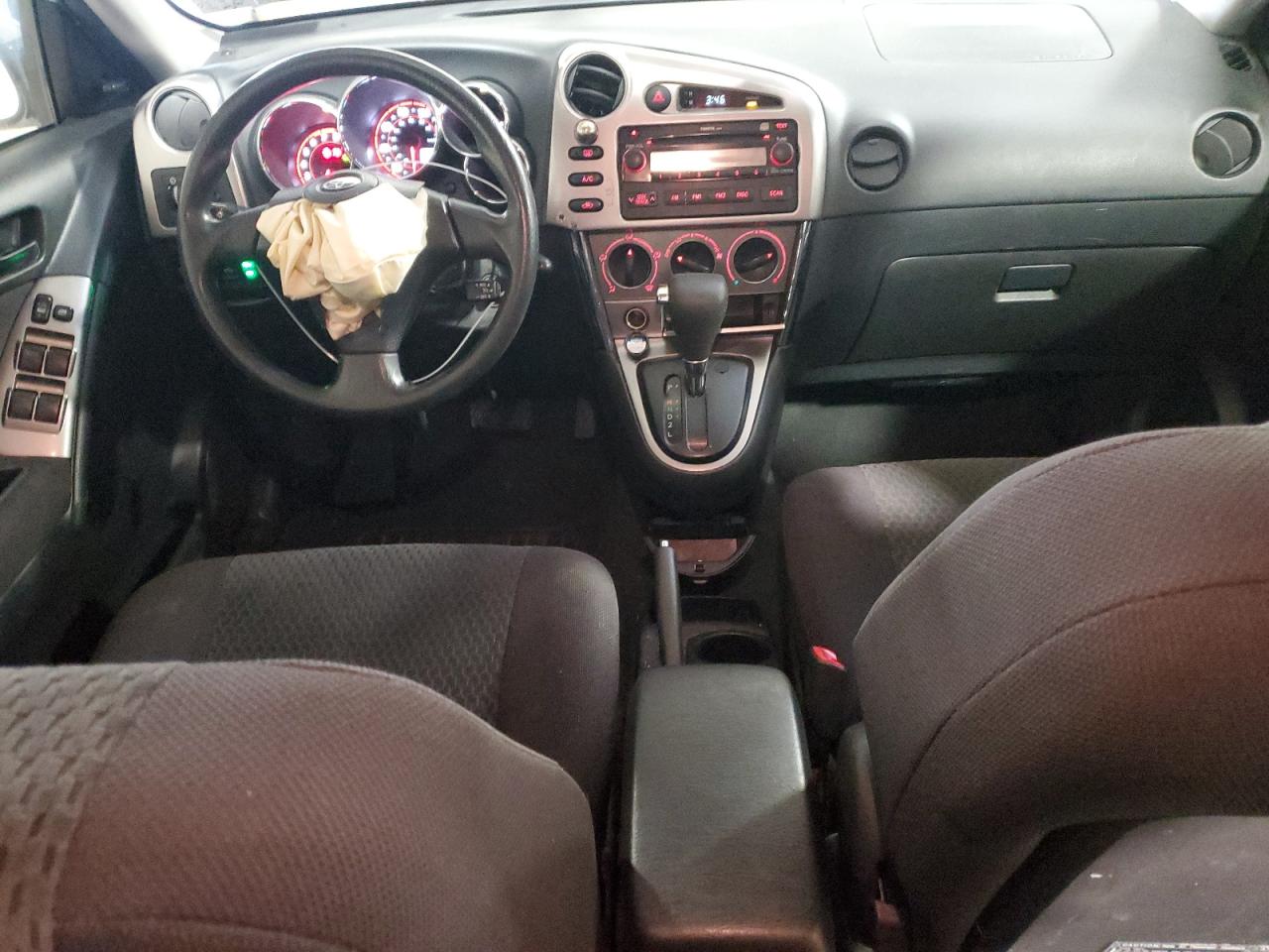 2007 Toyota Corolla - Image 8