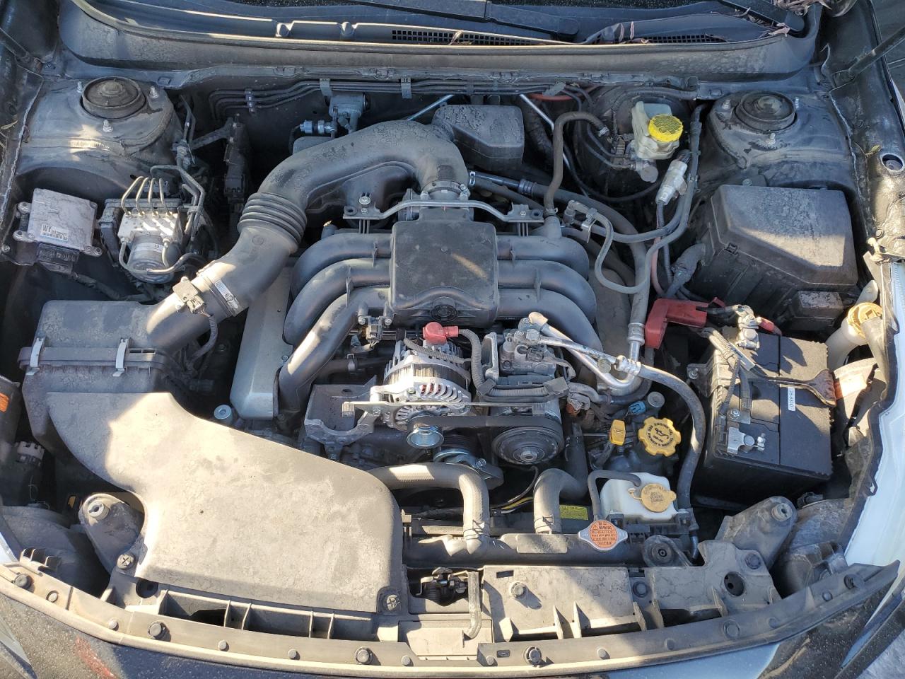 4S3BNEN64G3007773 SUBARU LEGACY 2016