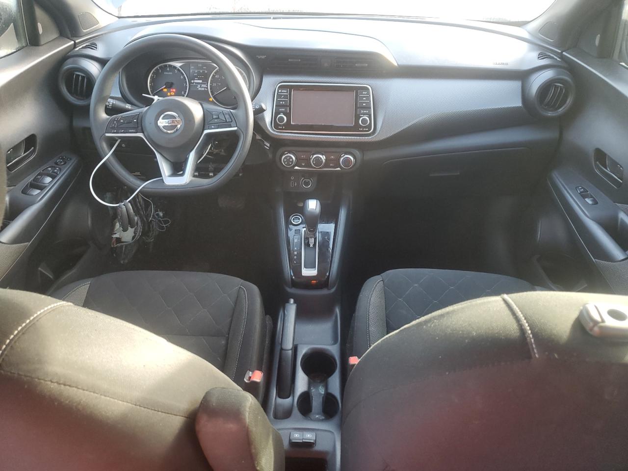 2020 Nissan Kicks - Image 8