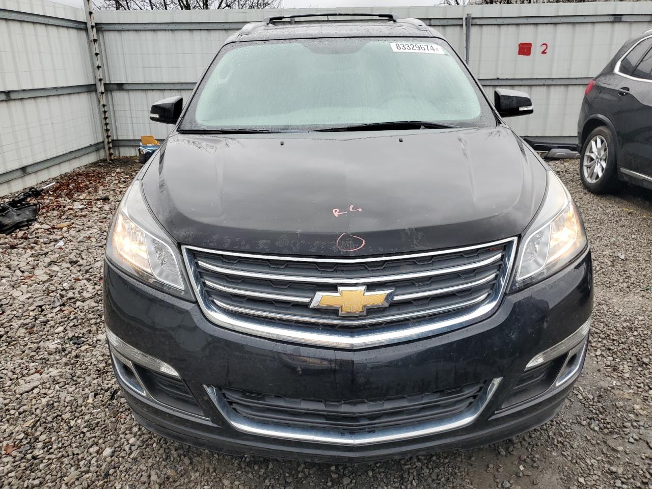2017 Chevrolet Traverse - Image 5