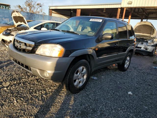 2001 Mazda Tribute Lx