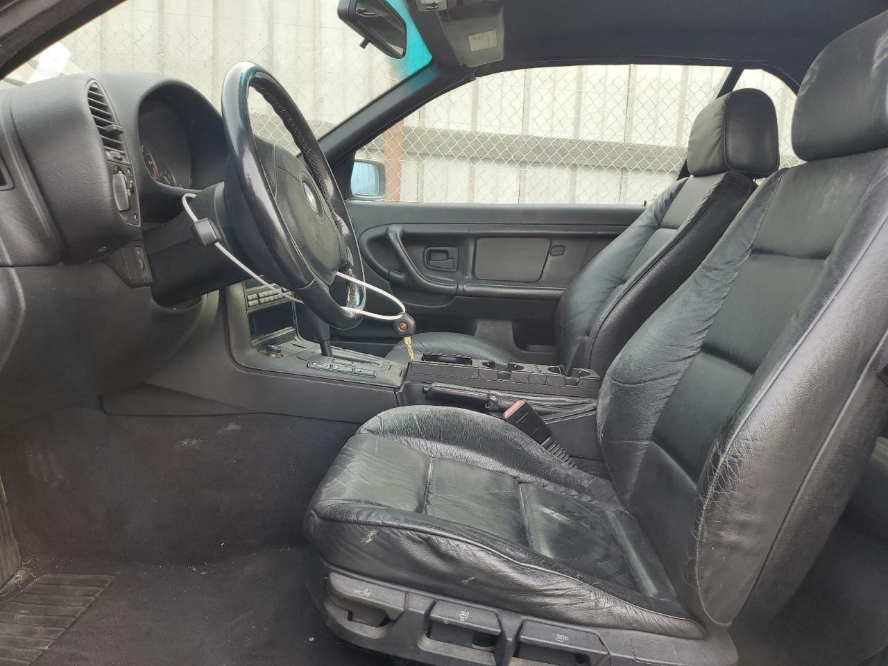 1999 BMW 3er - Image 7