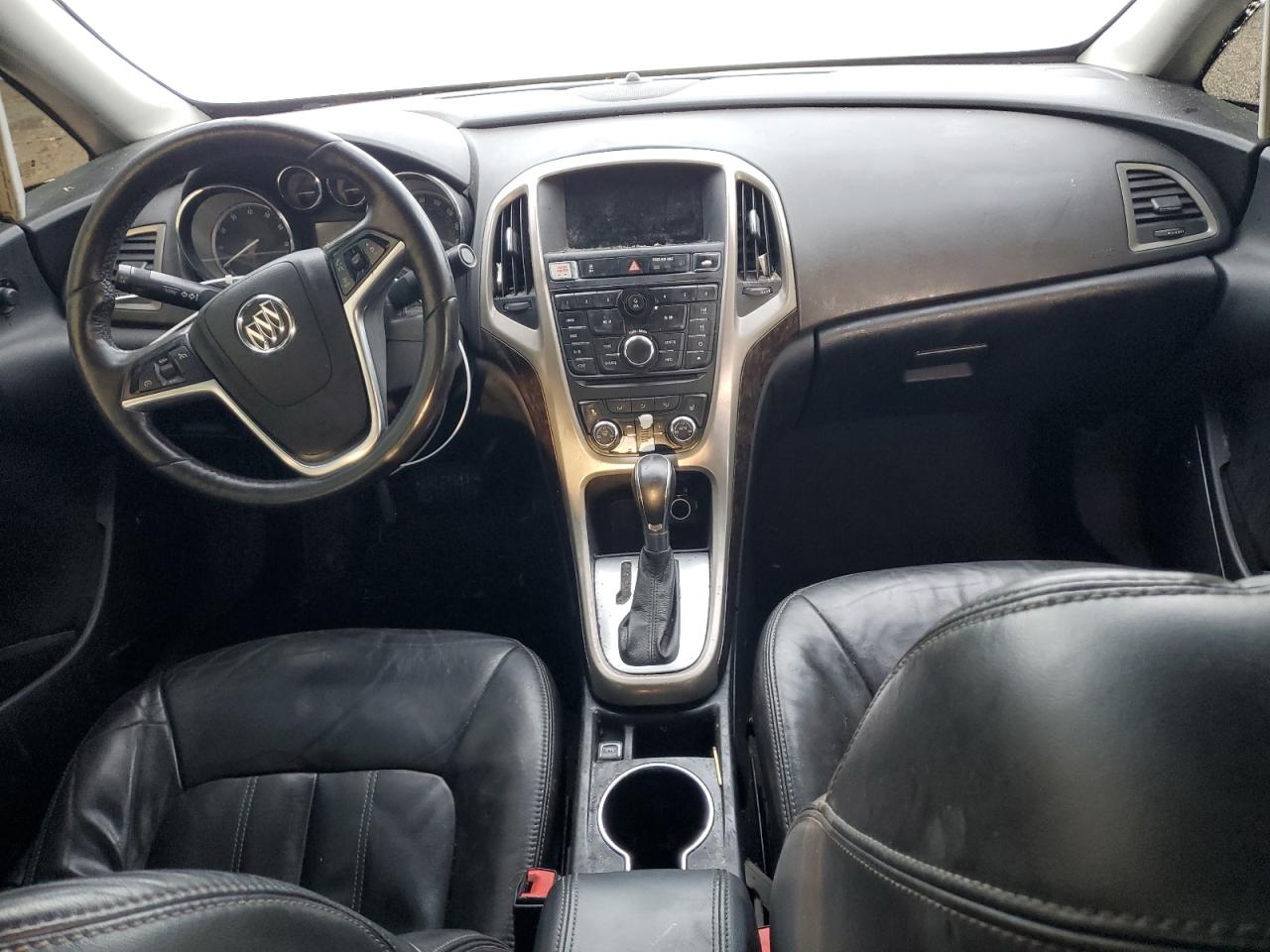 2013 Buick Verano VIN: 1G4PS5SK4D4160493 Lot: 53233275