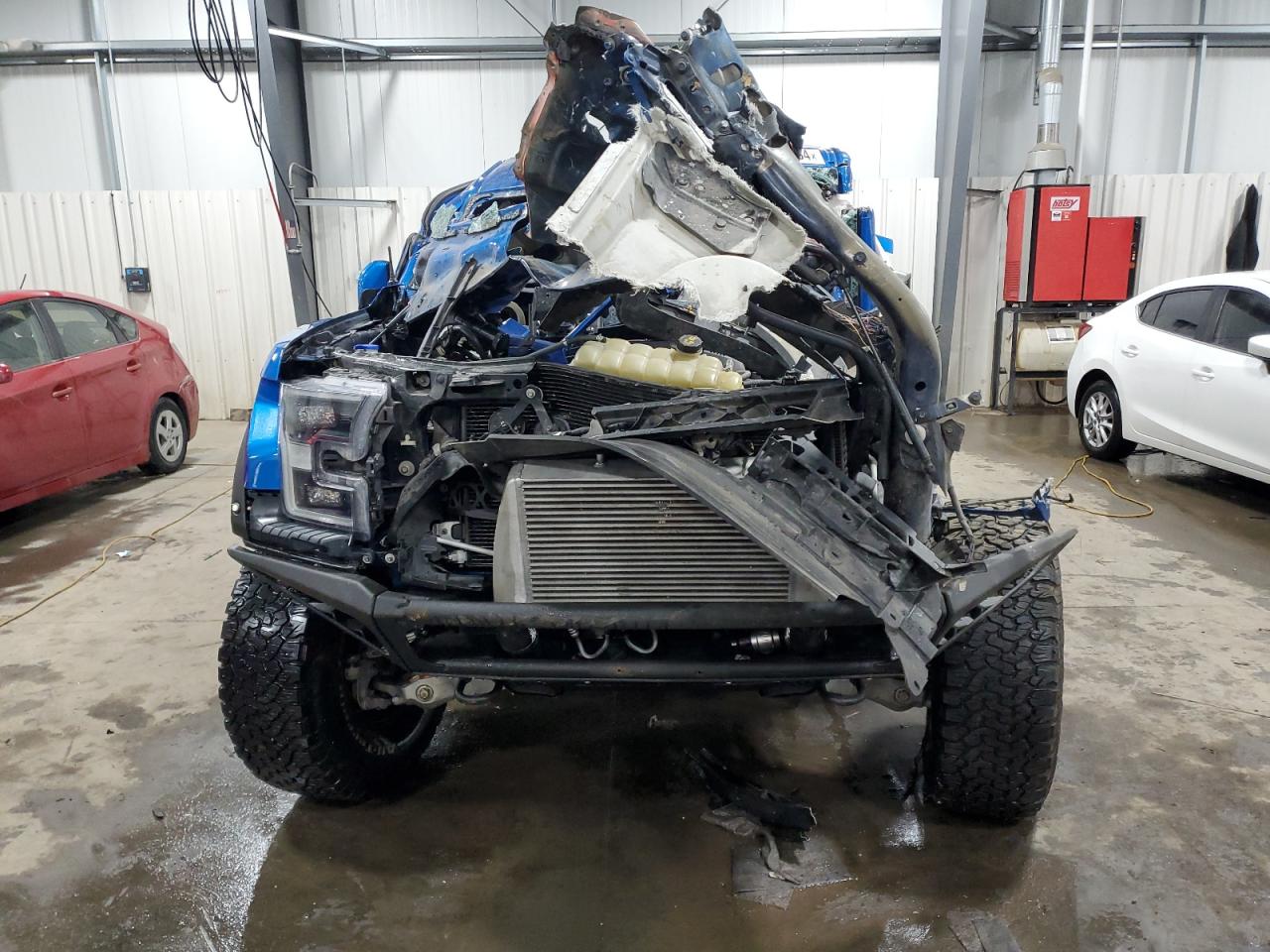2019 Ford F-150 - Image 5