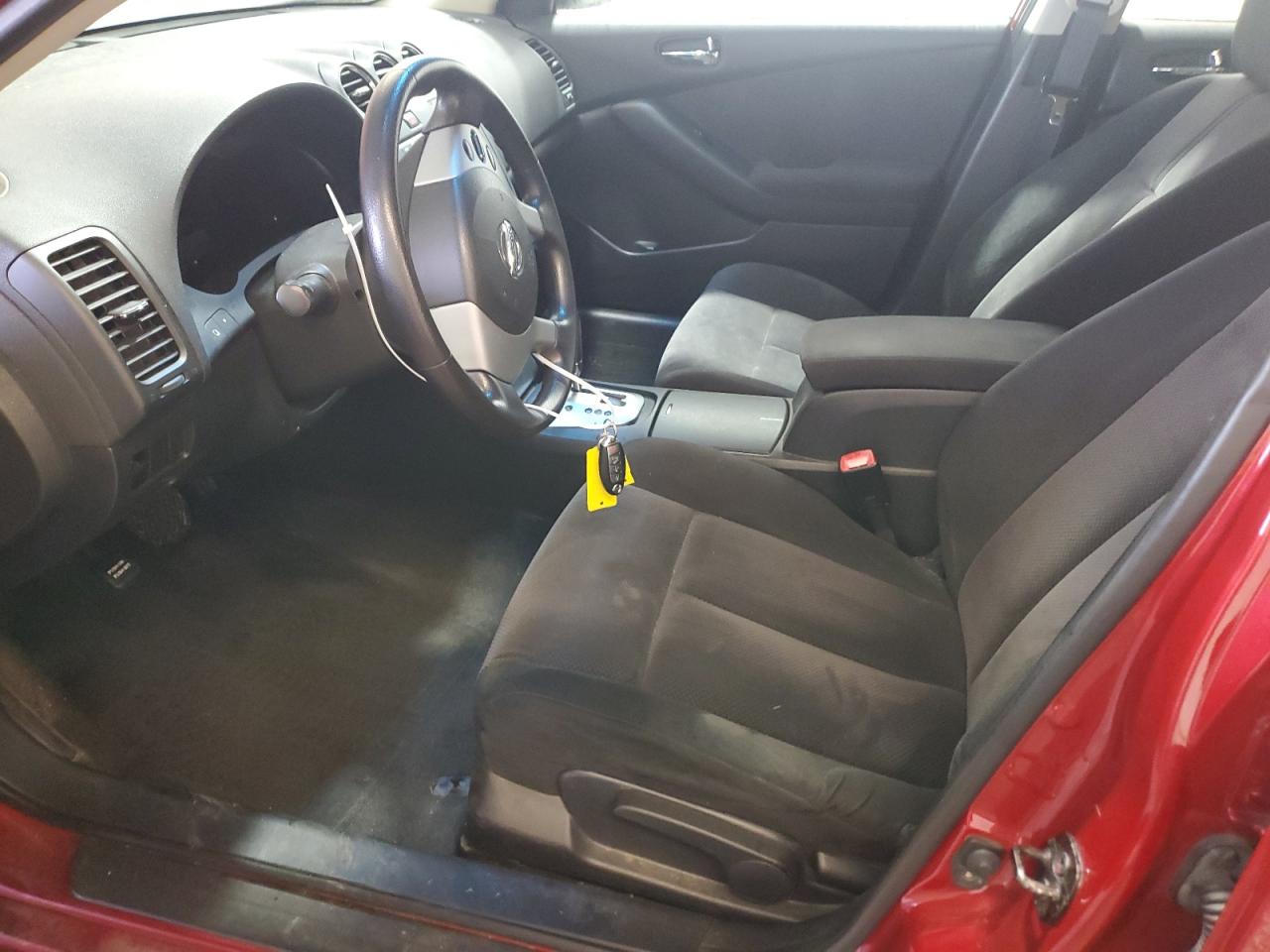 2009 Nissan Altima - Image 7