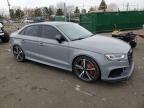 2020 Audi Rs3  na sprzedaż w Denver, CO - All Over