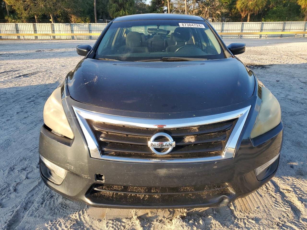 2014 Nissan Altima - Image 5