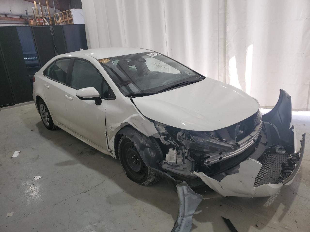 2022 Toyota Corolla - Image 4