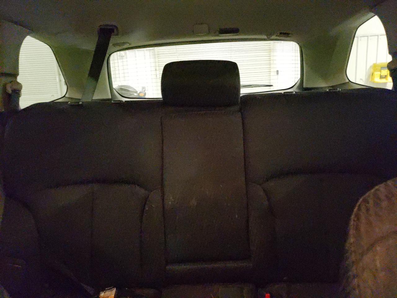 2010 Subaru Outback - Image 10