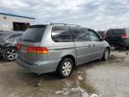 2002 Honda Odyssey Ex იყიდება New Orleans-ში, LA - Side