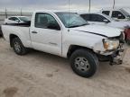 2005 Toyota Tacoma  de vânzare în Andrews, TX - Front End