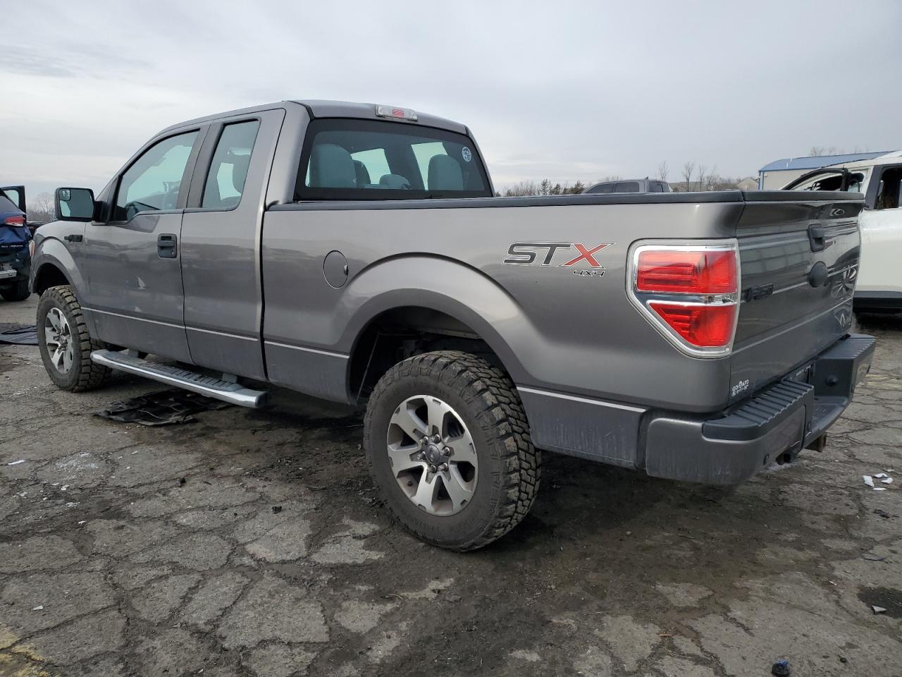 2014 Ford F-150 - Image 2