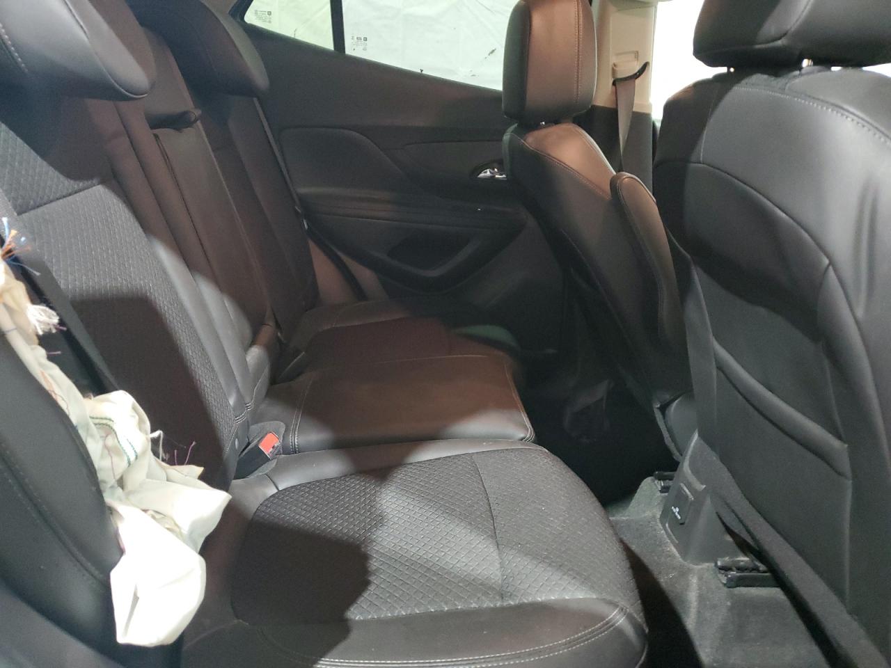 2022 Buick Encore - Image 10