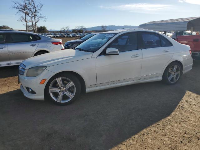 2010 Mercedes-Benz C 300