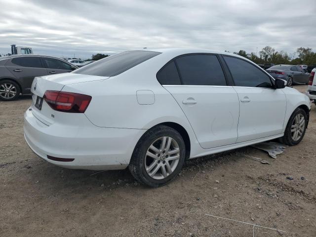  VOLKSWAGEN JETTA 2017 White