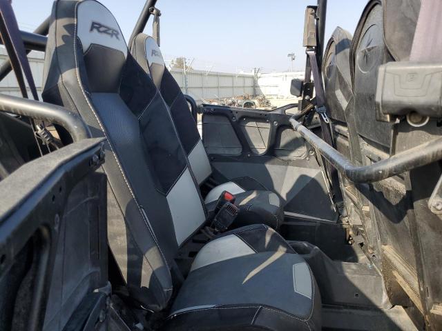 2018 POLARIS RZR 4 900 EPS