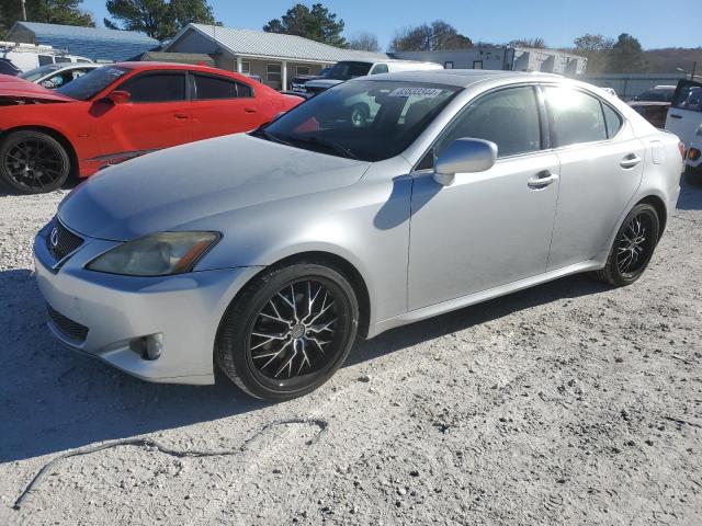 2008 Lexus Is 250