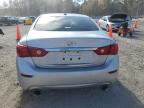 2014 Infiniti Q50 Base en Venta en Greenwell Springs, LA - Front End