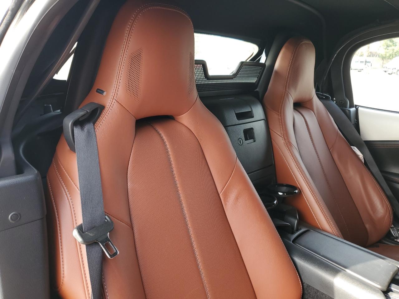 2023 Mazda MX-5 - Image 11
