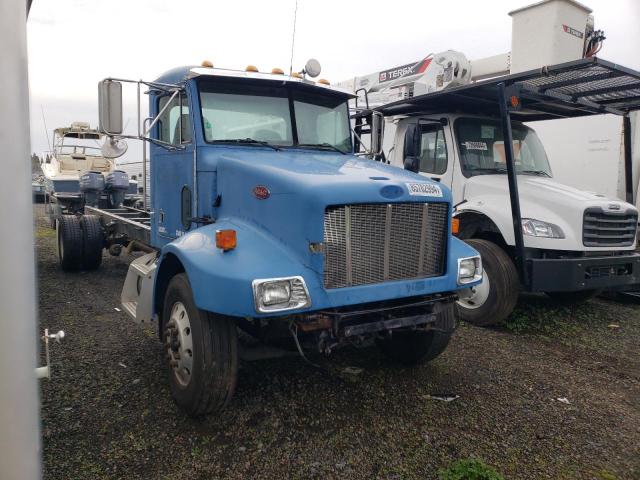 2005 Peterbilt 330 