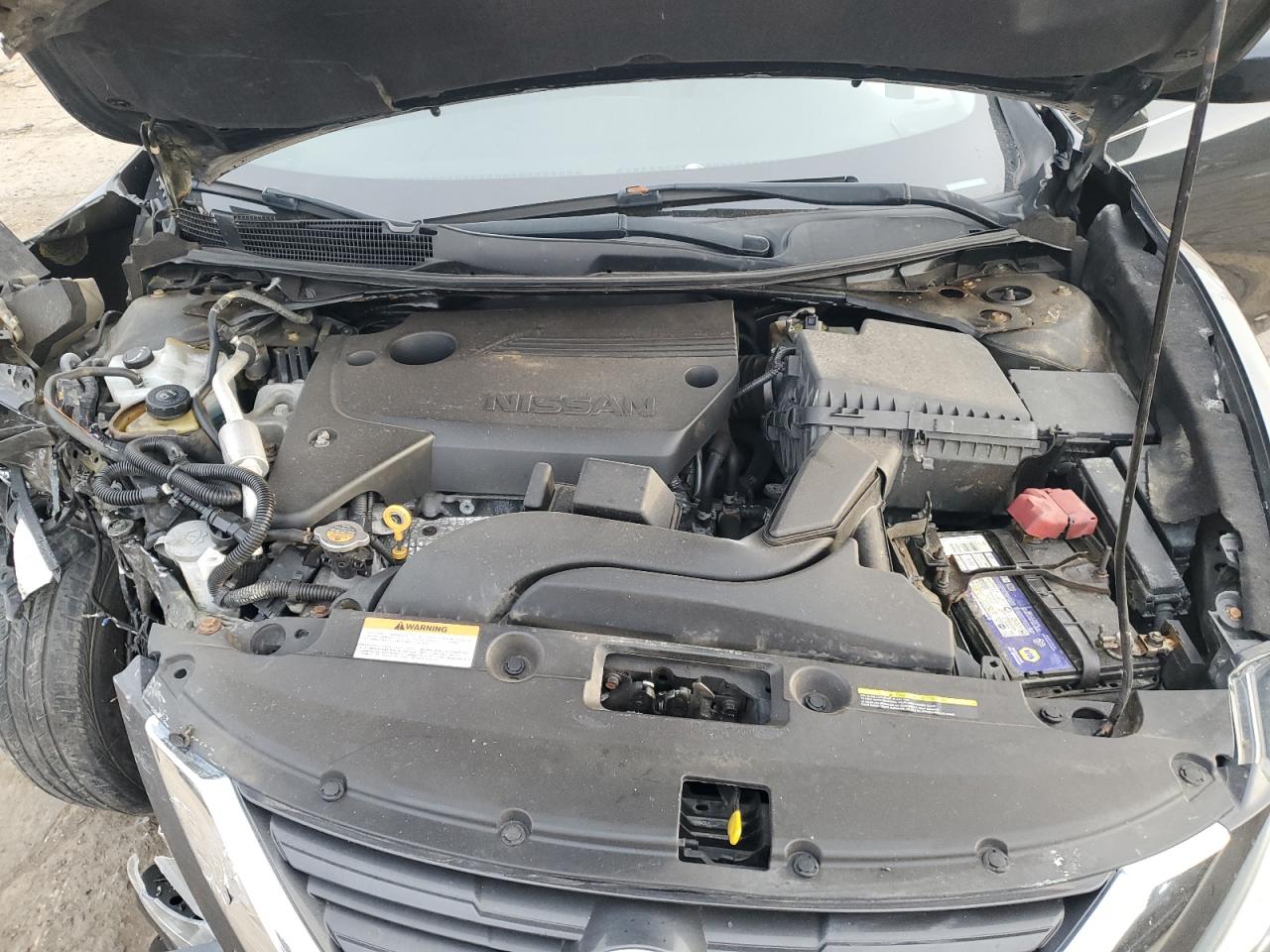 2016 Nissan Altima - Image 11