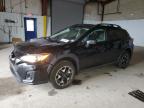 2019 Subaru Crosstrek Premium продається в Glassboro, NJ - Front End