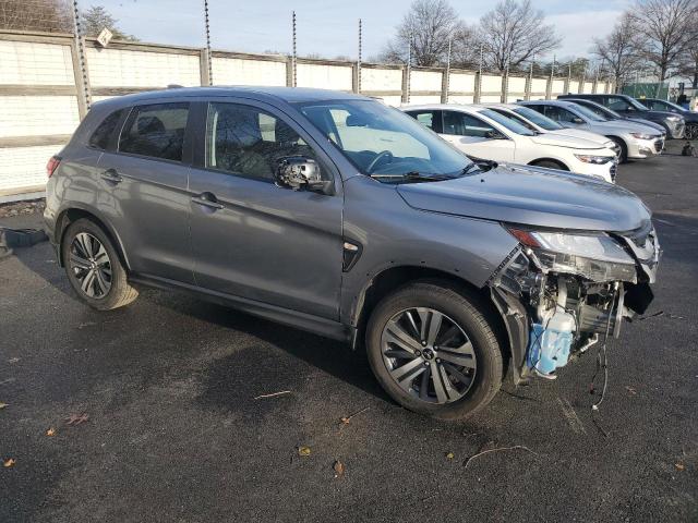  MITSUBISHI OUTLANDER 2022 Gray