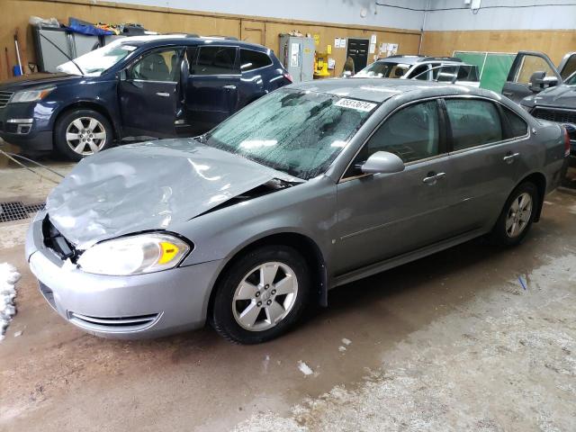 2009 Chevrolet Impala 1Lt