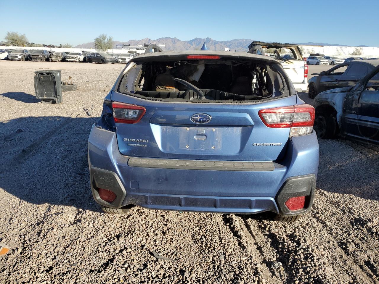 2020 Subaru XV - Image 6