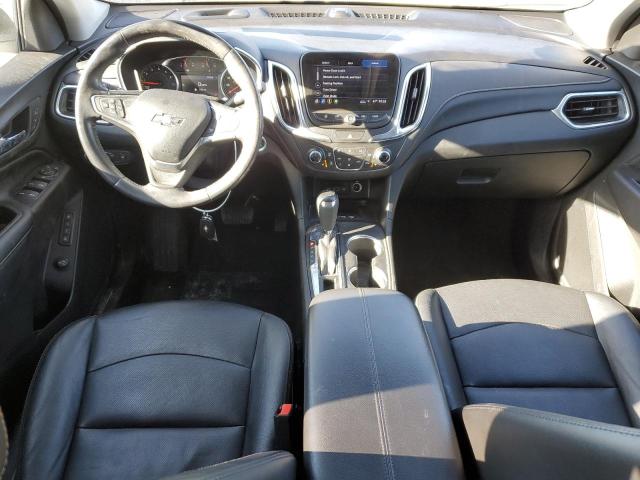  CHEVROLET EQUINOX 2021 Белы