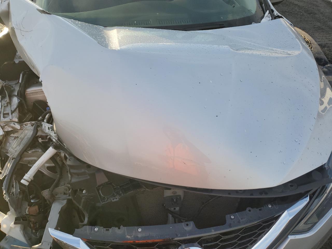 2019 Nissan Sentra - Image 12