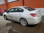2016 SUBARU IMPREZA PREMIUM for sale at Copart AB - CALGARY