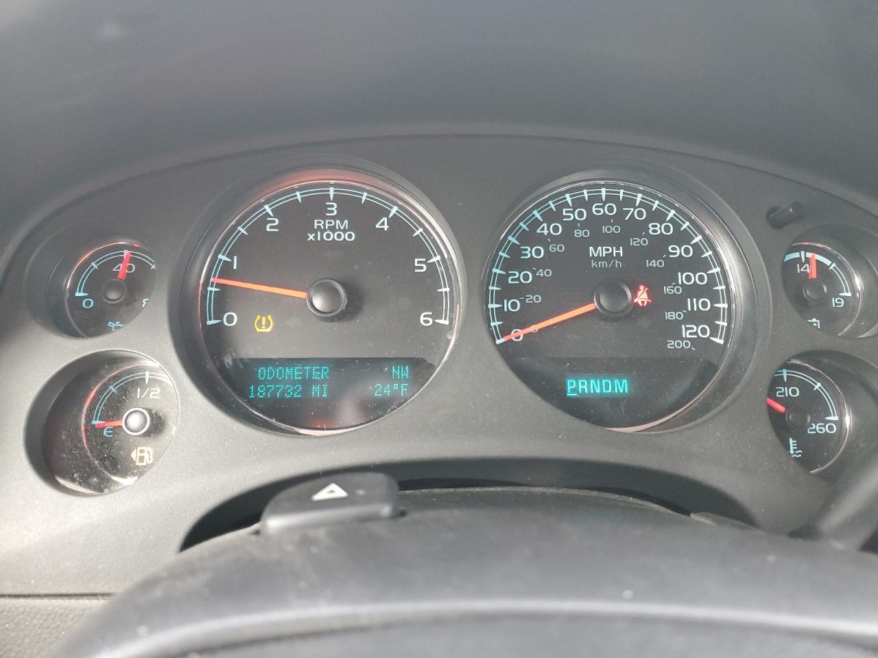 2012 Chevrolet Silverado K1500 Ltz VIN: 3GCUKTE22CG222899 Lot: 84971704