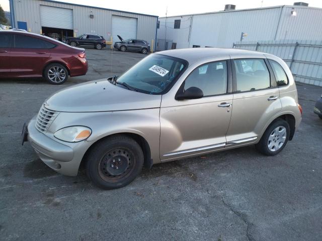 2005 Chrysler Pt Cruiser 