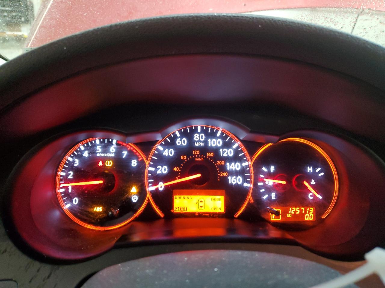 2009 Nissan Altima - Image 9