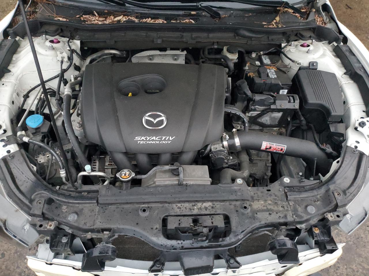 2014 Mazda 6 - Image 11