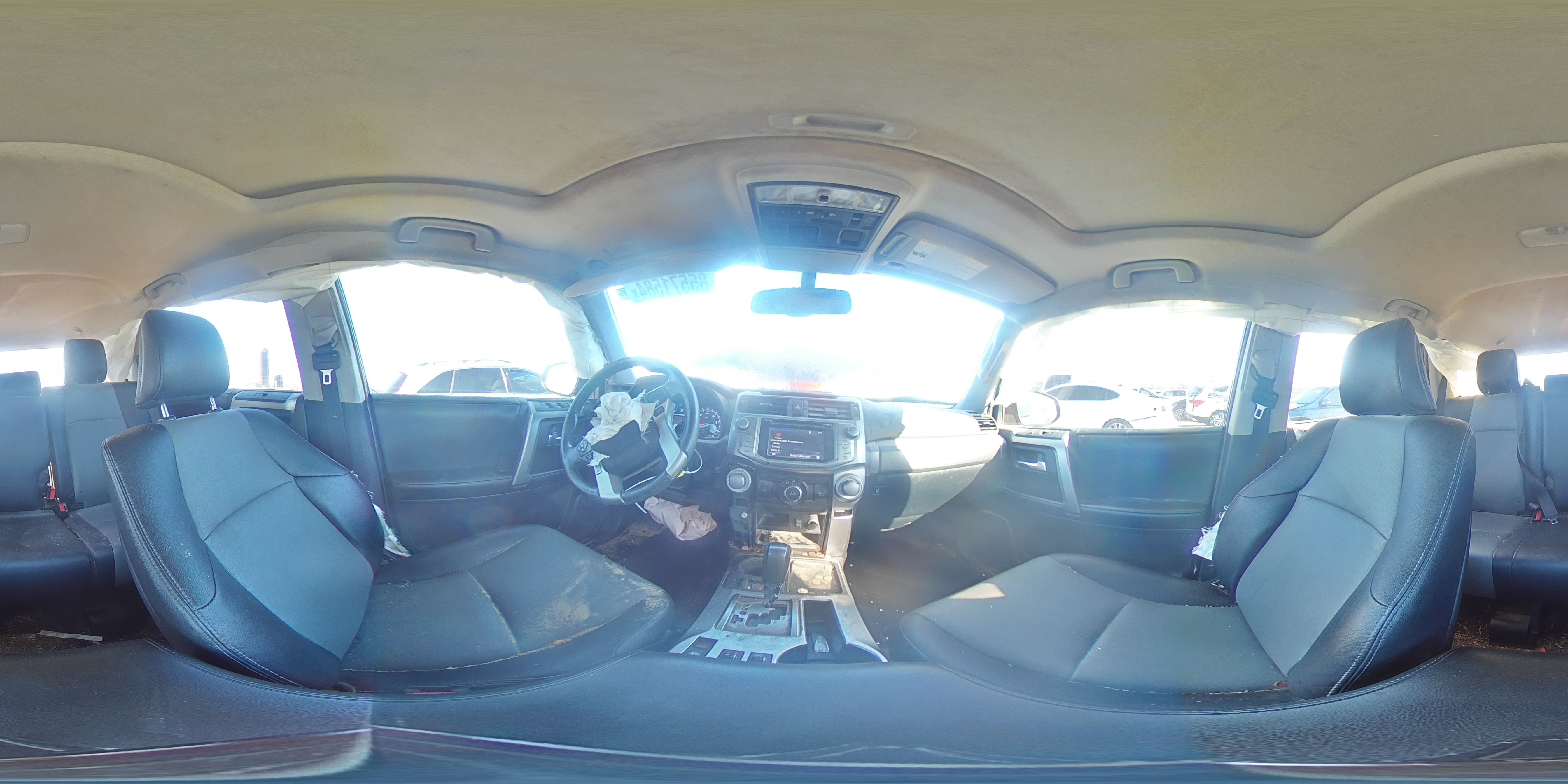 2018 Toyota 4Runner - Image 14