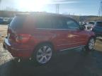 2010 Mercedes-Benz Glk 350 4Matic zu verkaufen in Littleton, CO - Front End