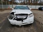 2012 Chrysler 200 Lx en Venta en Austell, GA - Front End