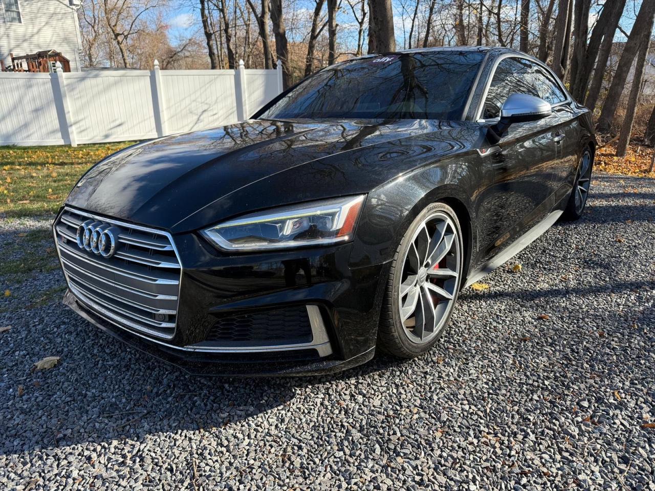 WAUP4AF52JA002515 2018 AUDI RS5 - Image 2