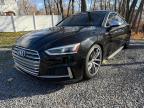 2018 Audi S5 Premium Plus იყიდება North Billerica-ში, MA - Normal Wear