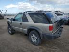 2001 Chevrolet Blazer  იყიდება Greenwood-ში, NE - Front End
