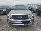 2017 Infiniti Qx80 Base for Sale in Cahokia Heights, IL - Front End