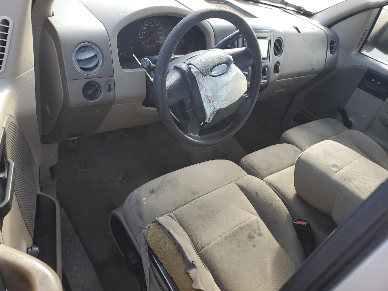2007 Ford F-150 - Image 8