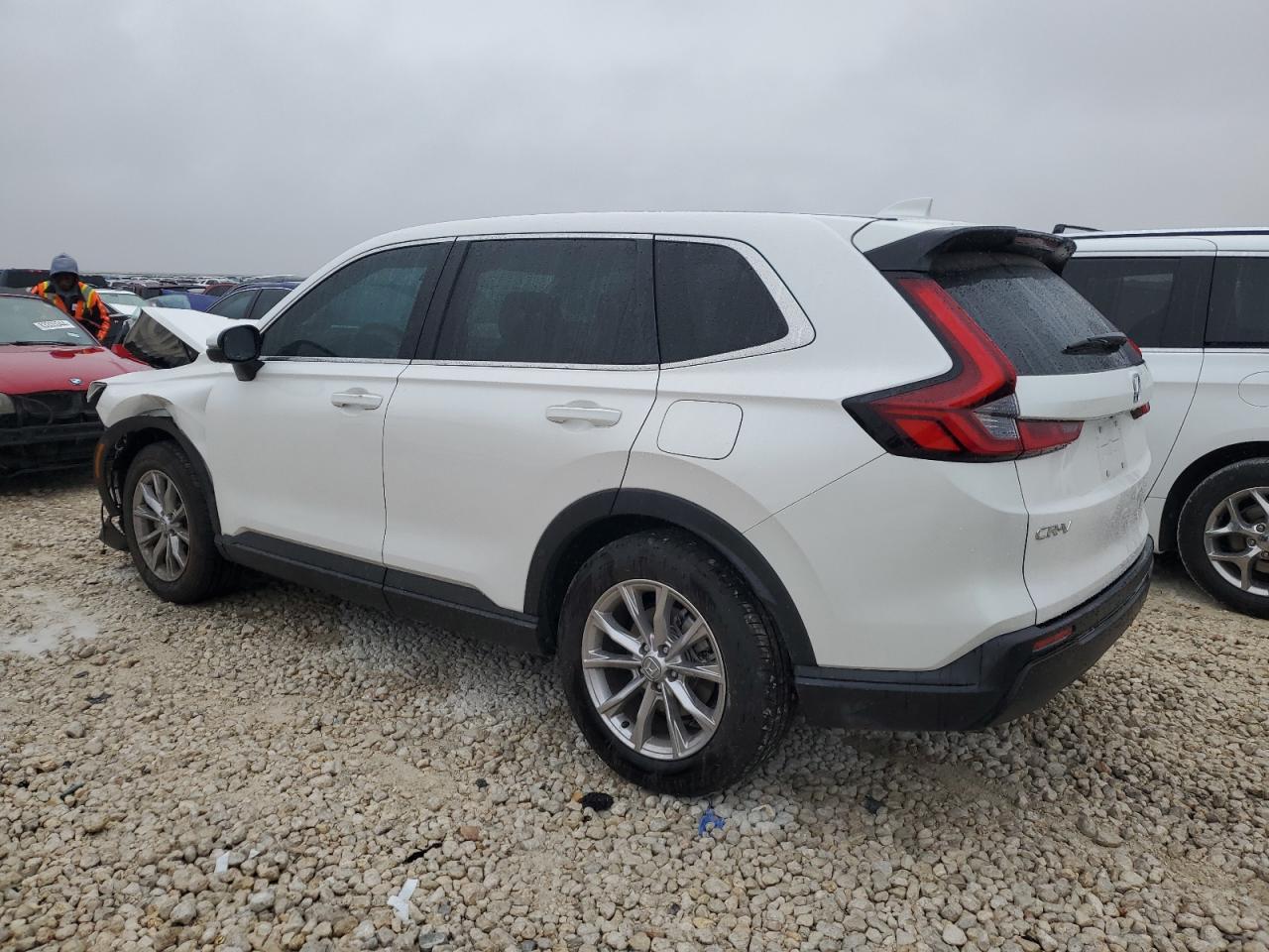 2024 Honda CR-V - Image 2